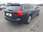 2017 VOLVO V90 INSCRI for sale at Copart CHESTER
