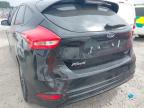 2017 FORD FOCUS ST-LINE AUTO  for sale at Copart WOLVERHAMPTON