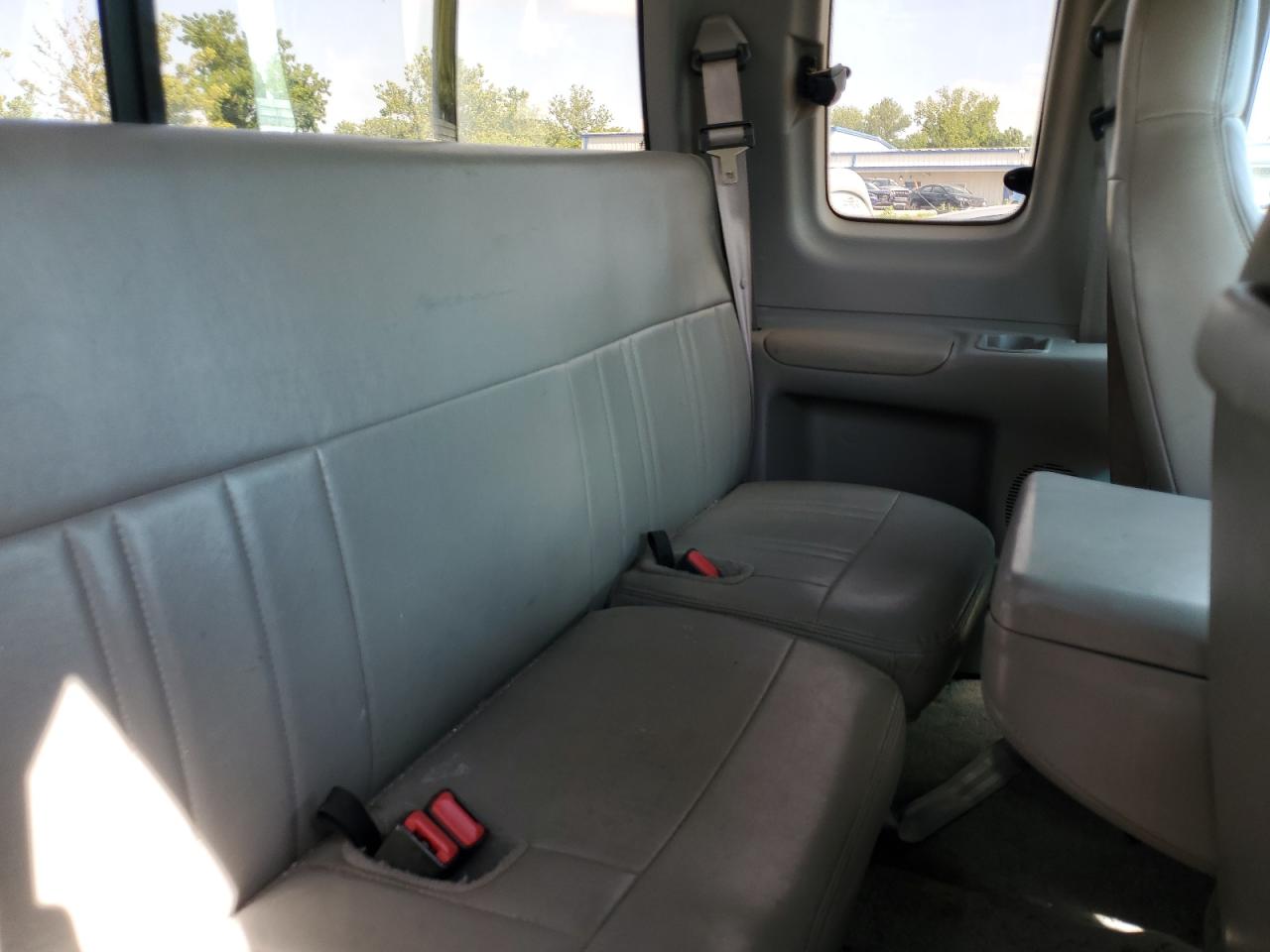 1997 Ford F150 VIN: 1FTDX1766VNA26612 Lot: 65396755