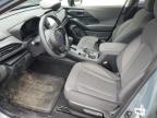 2025 SUBARU CROSSTREK    à vendre chez Copart AB - CALGARY