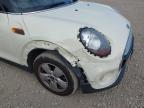 2015 MINI COOPER D for sale at Copart YORK
