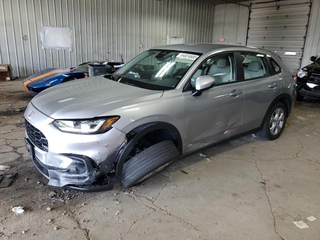  HONDA HR-V 2024 Szary