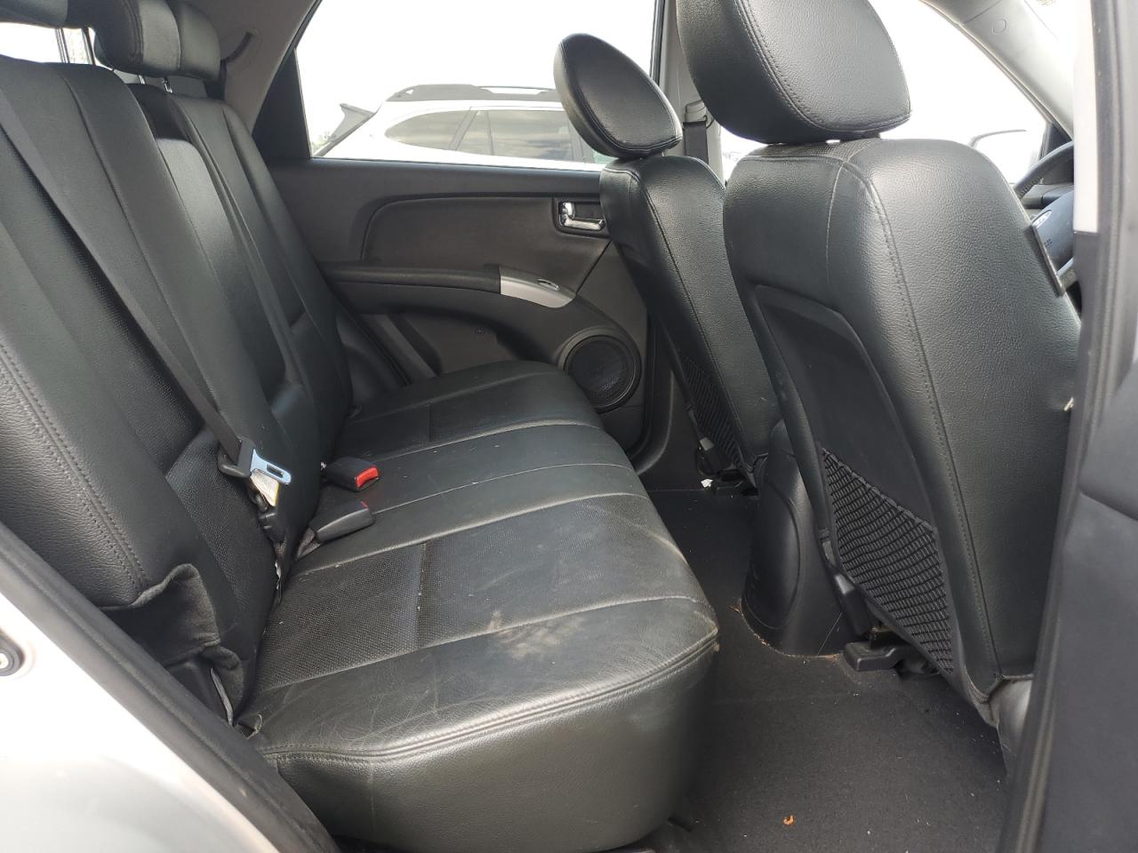 kndjf723397570114 KNDJF723397570114 2009 Kia Sportage Lx