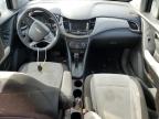2019 CHEVROLET TRAX LS   for sale at Copart KY - LOUISVILLE