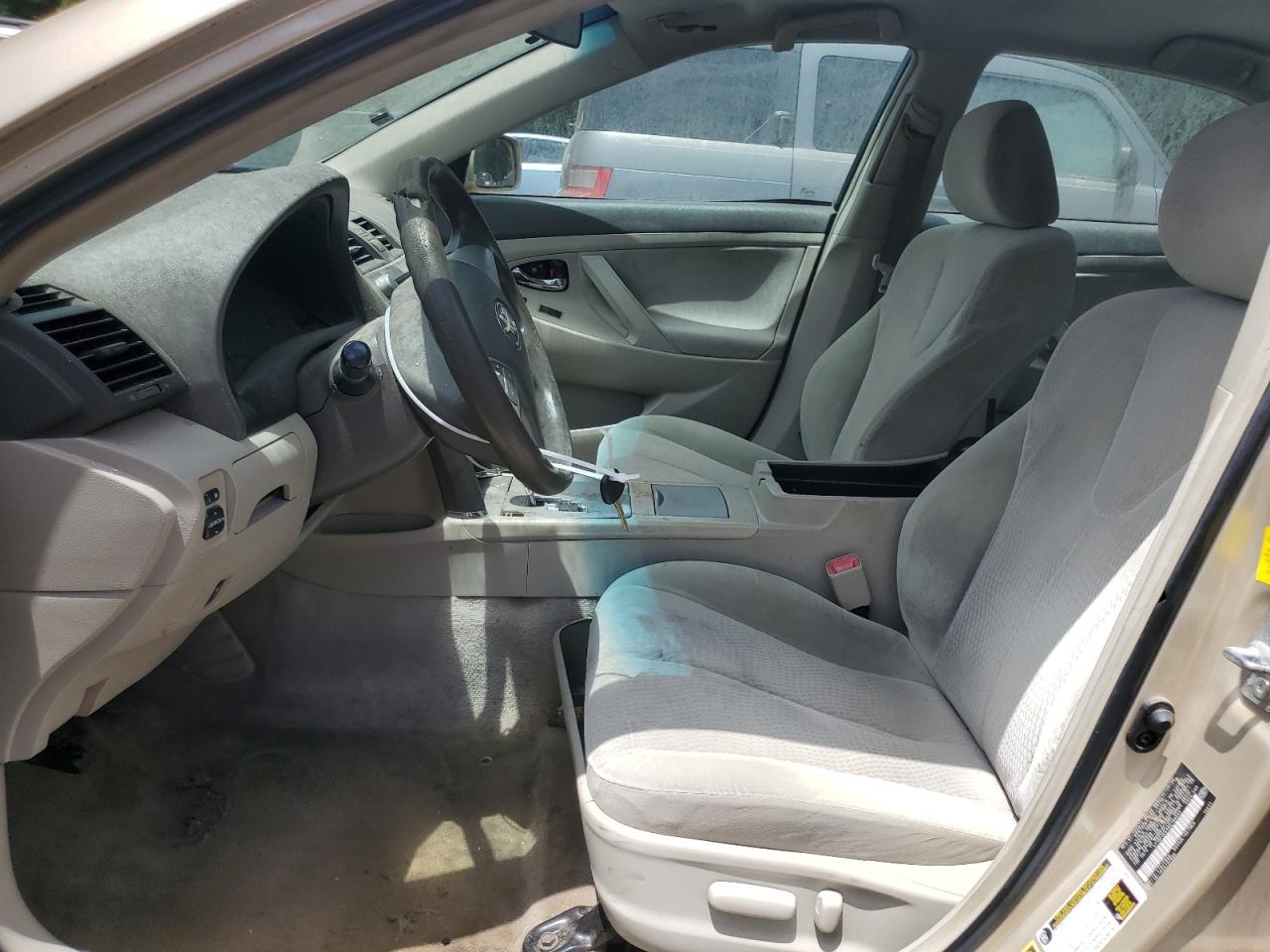 2011 Toyota Camry Base VIN: 4T1BF3EK4BU198544 Lot: 65541645