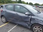 2017 HYUNDAI I10 SE for sale at Copart SANDTOFT