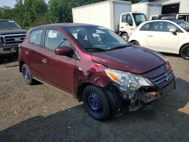  MITSUBISHI MIRAGE 2023 Purple