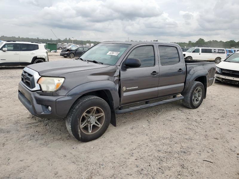 2012 Toyota Tacoma Double Cab Prerunner  