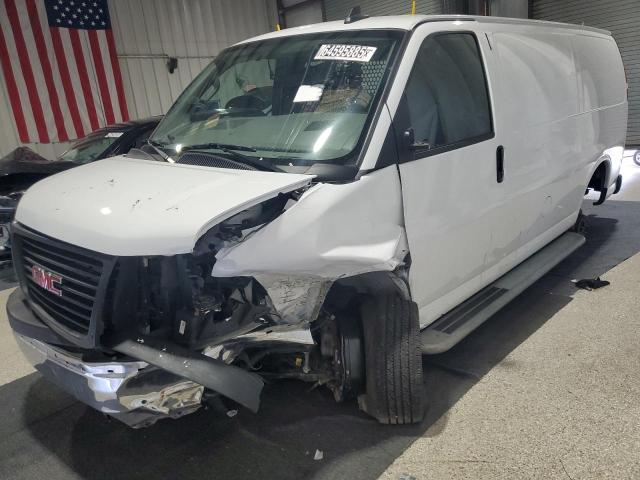 2023 Gmc Savana G2500