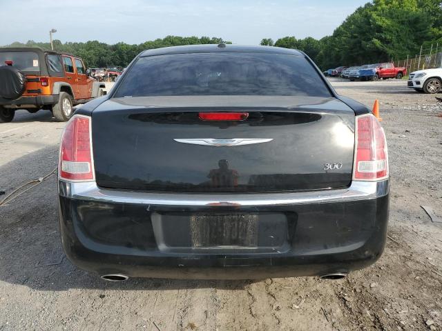  CHRYSLER 300 2014 Black