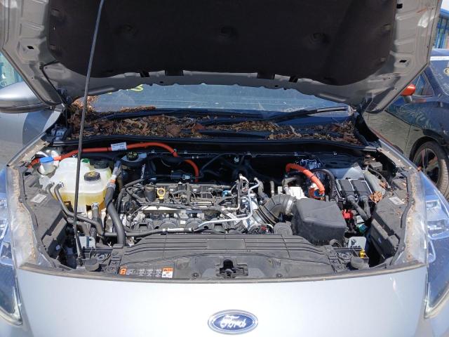 2024 FORD KUGA ST-LINE EDITION