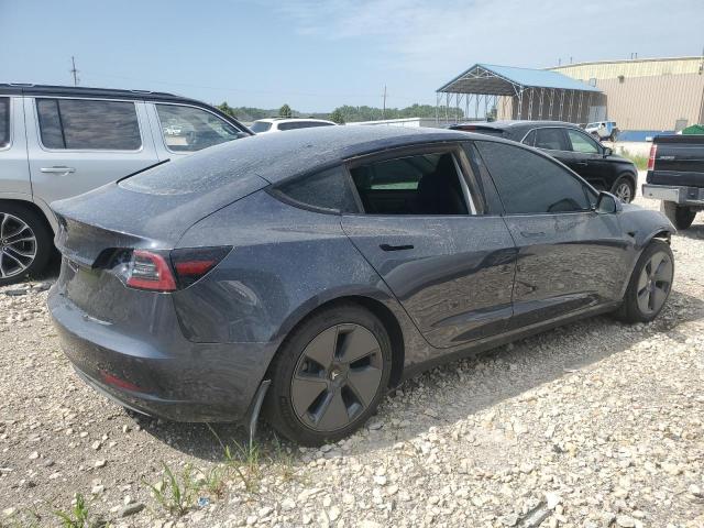  TESLA MODEL 3 2021 Сharcoal