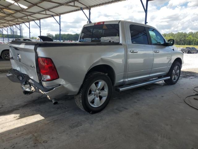  RAM 1500 2017 Srebrny