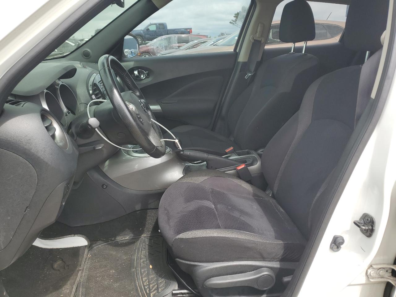 2013 Nissan Juke S VIN: JN8AF5MV7DT210884 Lot: 65149815