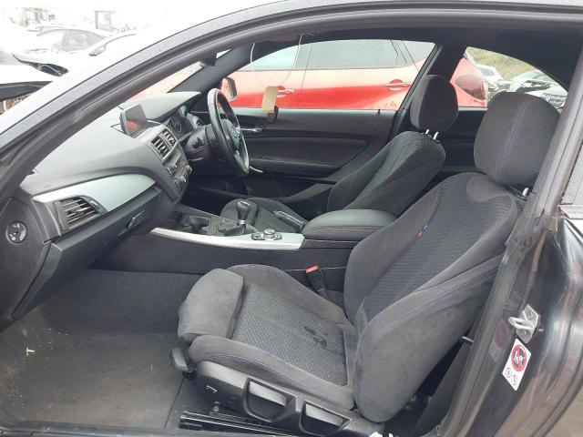 2016 BMW 218D M SPO