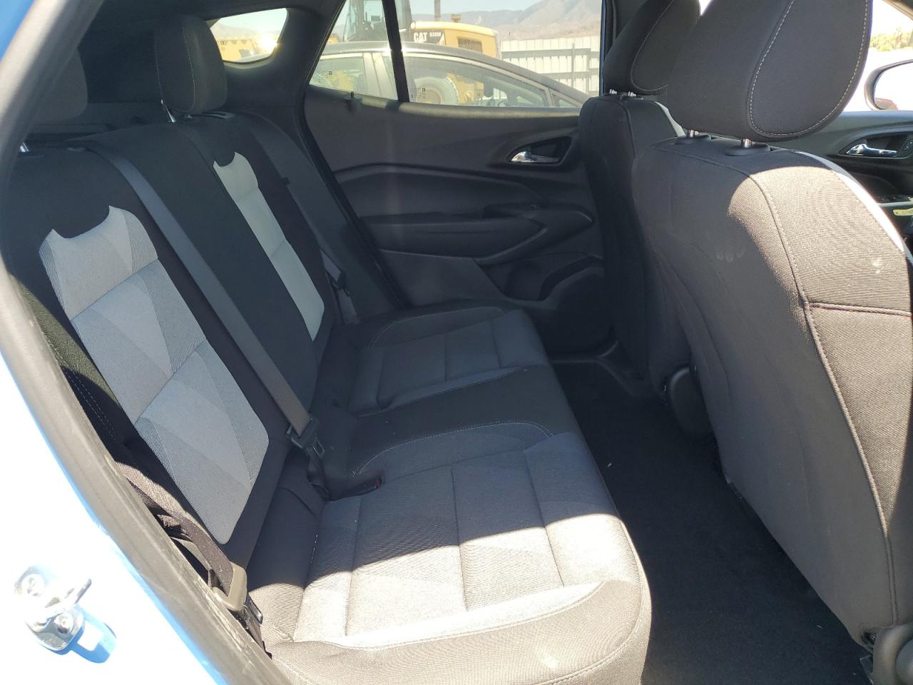 2024 Chevrolet Trax 1Rs VIN: KL77LGE22RC179871 Lot: 66962555