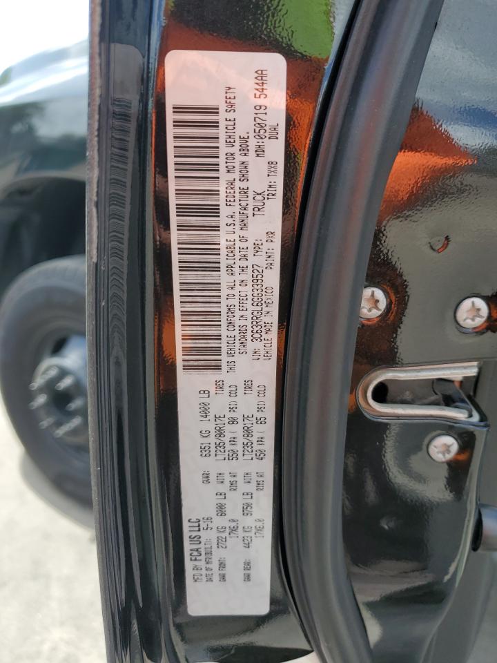 3c63rrgl6gg339527 3C63RRGL6GG339527 2016 Ram 3500 St