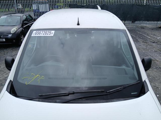 2014 CITROEN BERLINGO 8