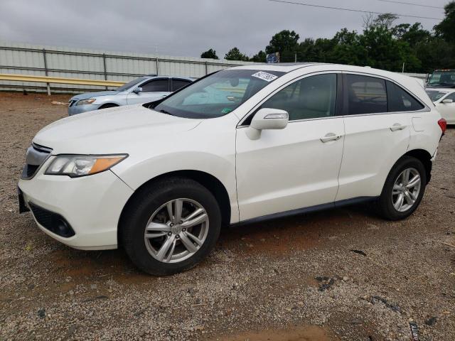  ACURA RDX 2013 Biały