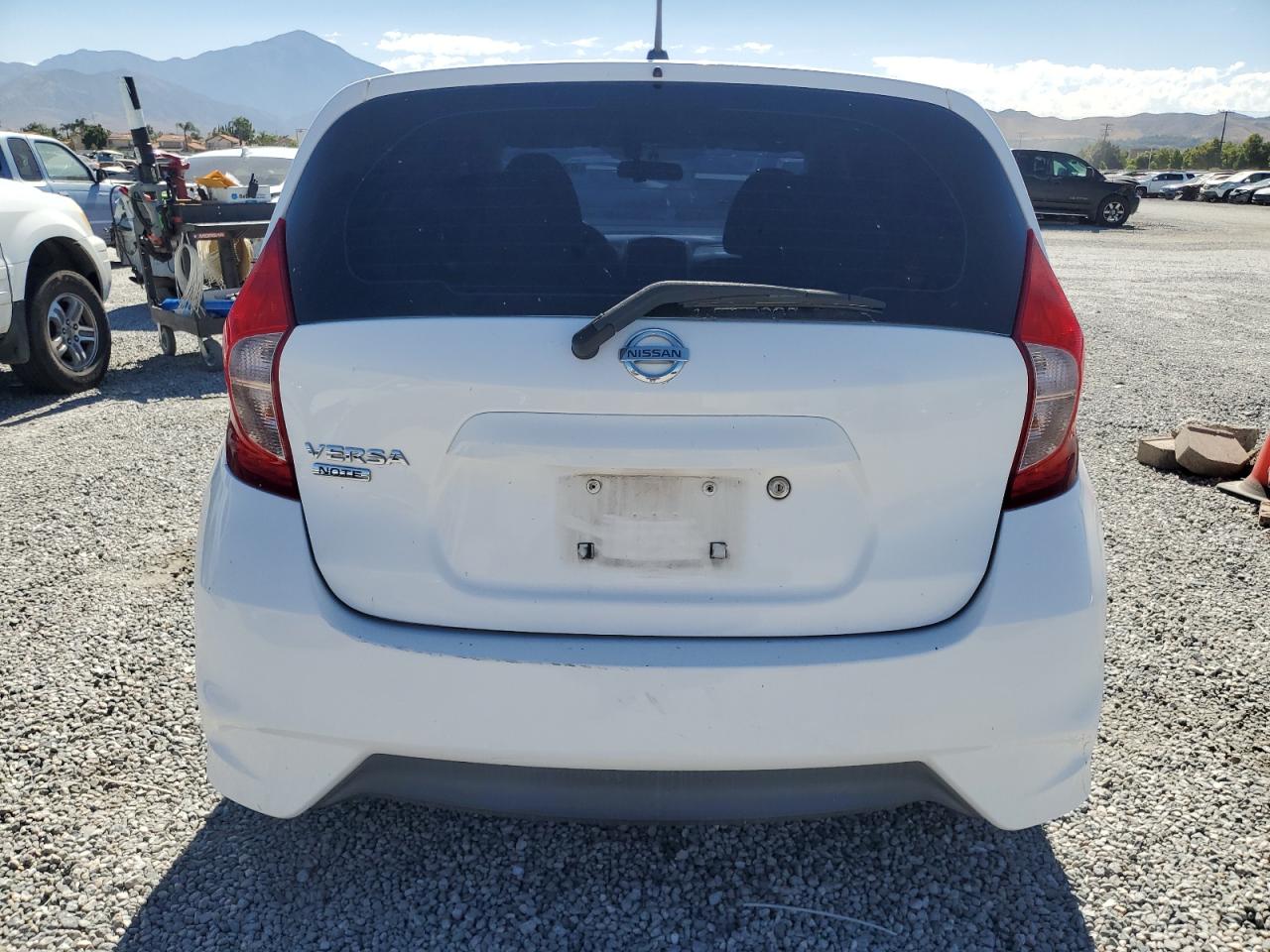2017 Nissan Versa Note S VIN: 3N1CE2CP7HL373427 Lot: 63269825