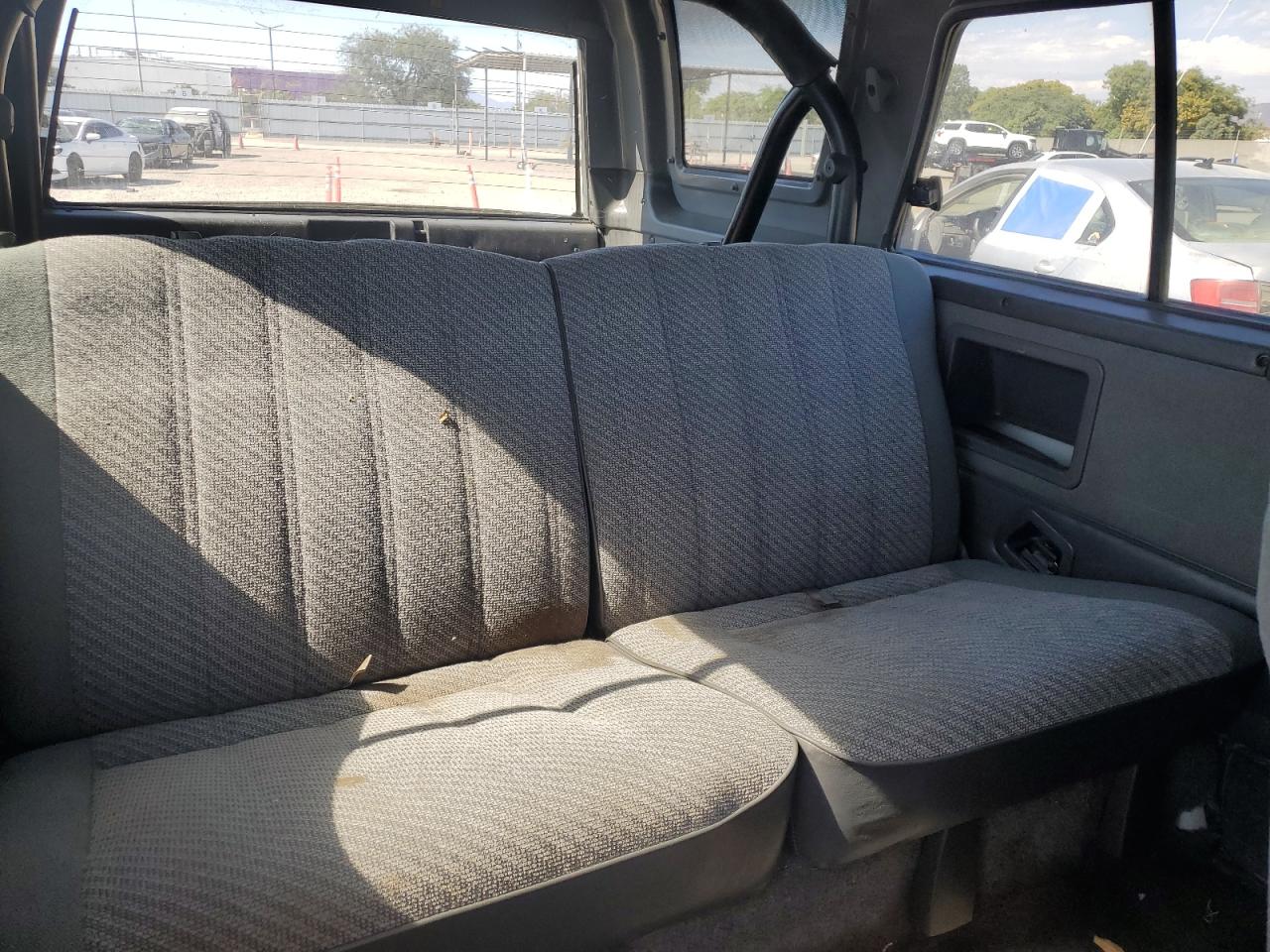 1989 Toyota 4Runner Vn66 Sr5 VIN: JT3VN66W5K0036196 Lot: 62679625