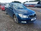 2012 SKODA OCTAVIA EL for sale at Copart WISBECH