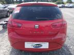 2012 SEAT LEON S COP for sale at Copart BELFAST