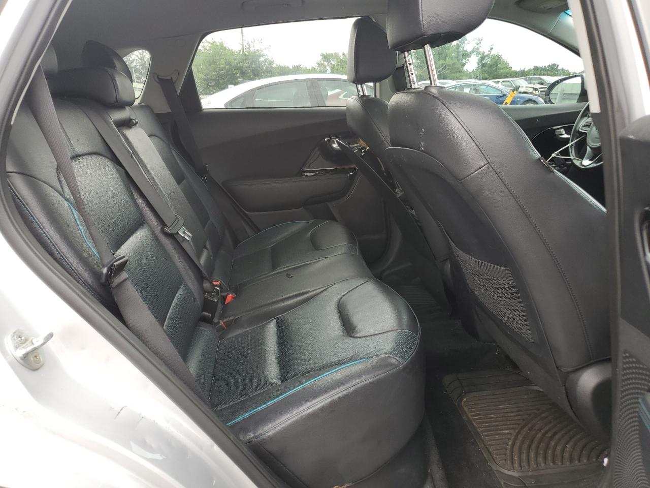 2020 Kia Niro Ex Premium VIN: KNDCE3LG7L5071003 Lot: 64821655