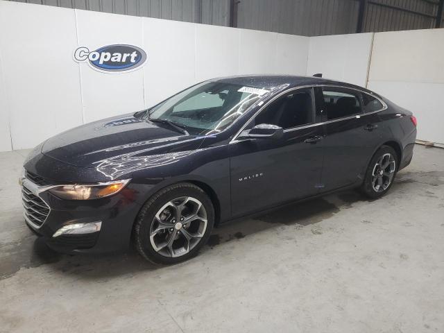  CHEVROLET MALIBU 2023 Blue