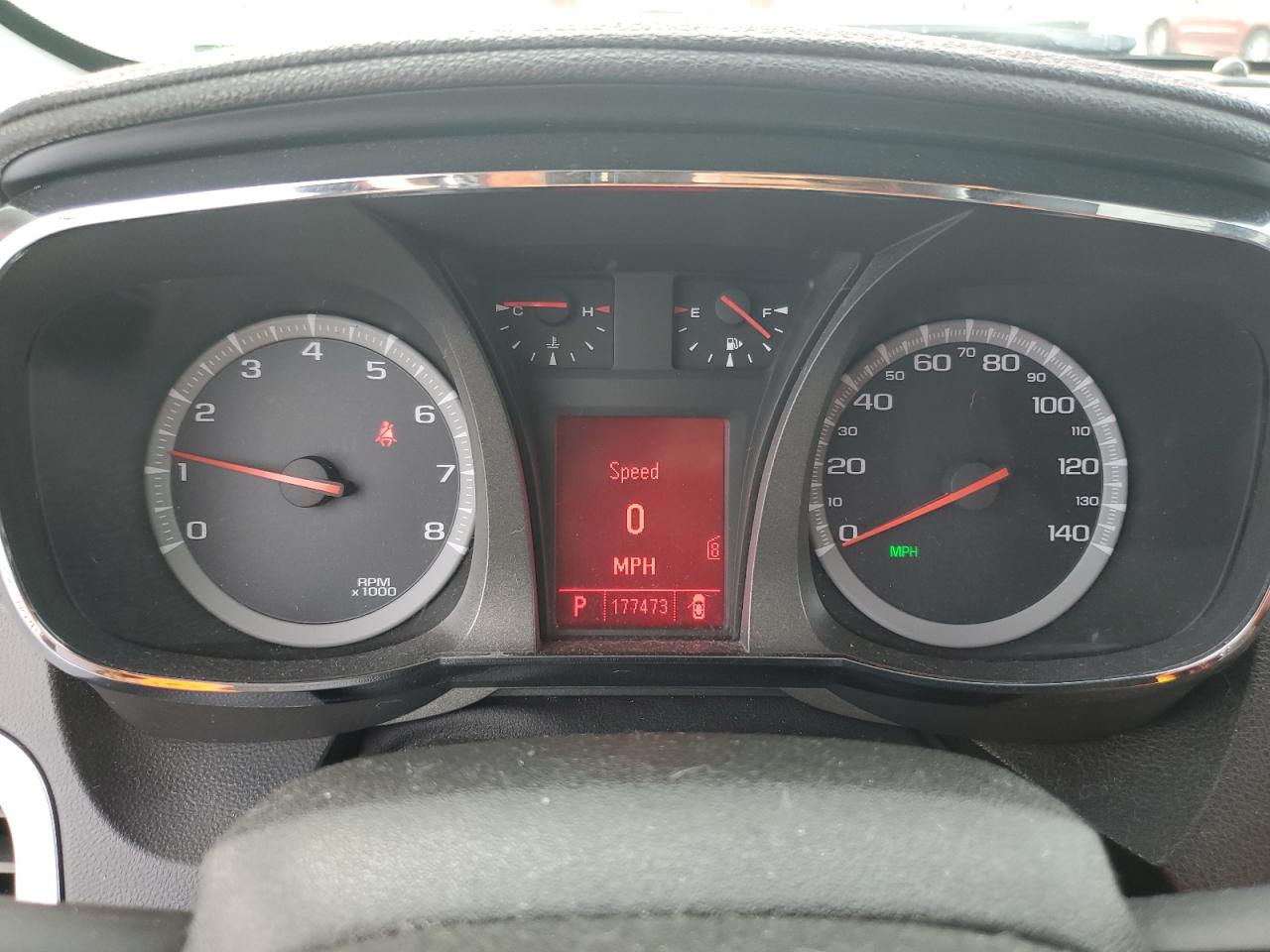 2011 GMC Terrain Slt VIN: 2CTFLXE5XB6449022 Lot: 65637305