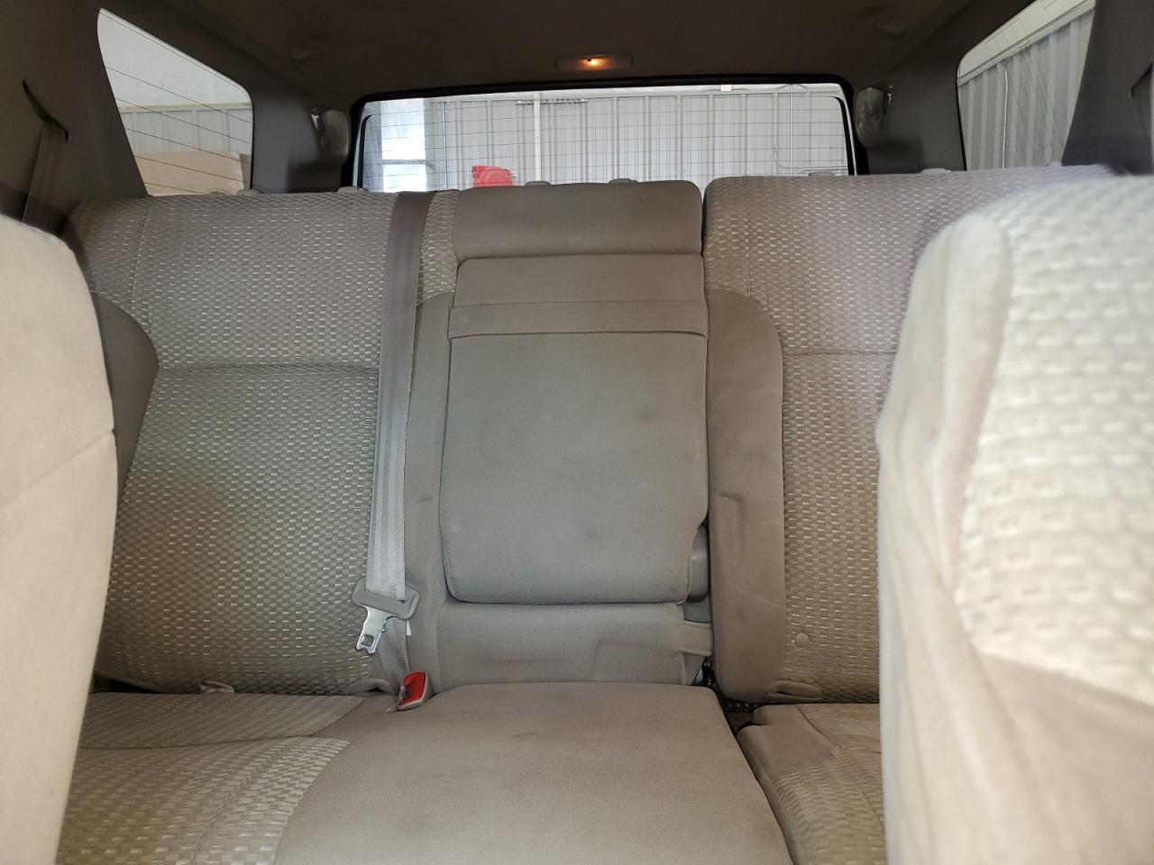 2003 Toyota 4Runner Sr5 VIN: JTEBU14R330001736 Lot: 62714585