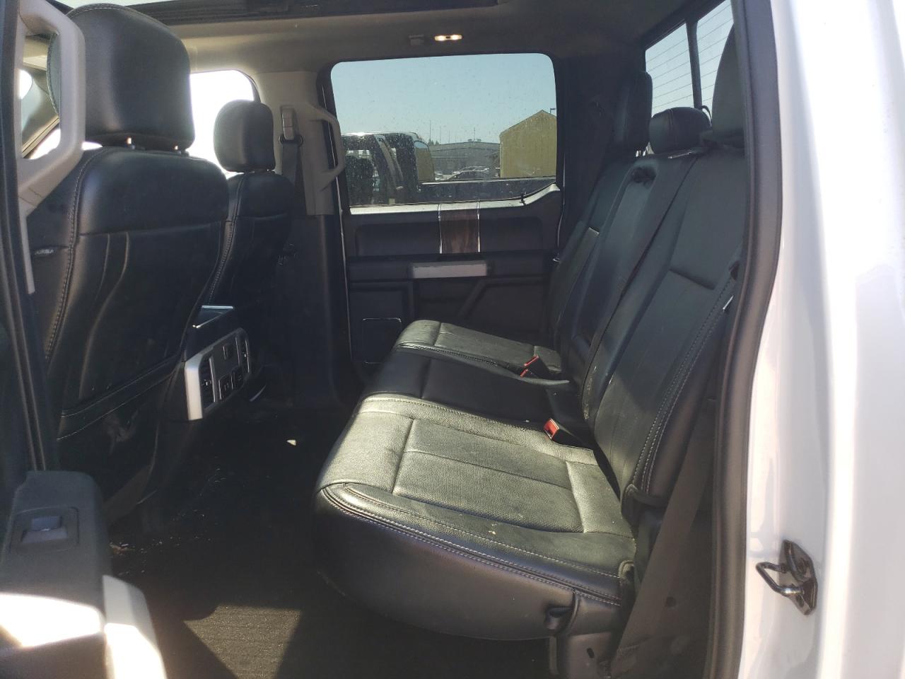 2019 Ford F150 Supercrew VIN: 1FTEW1E44KKC42142 Lot: 66345335