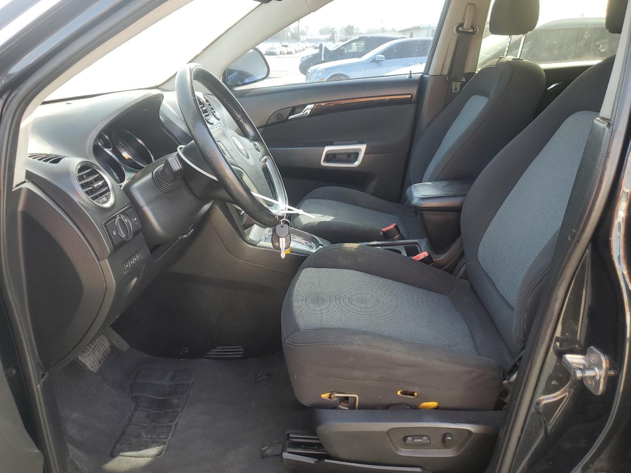 2013 Chevrolet Captiva Ls VIN: 3GNFL2EK1DS514839 Lot: 63512935