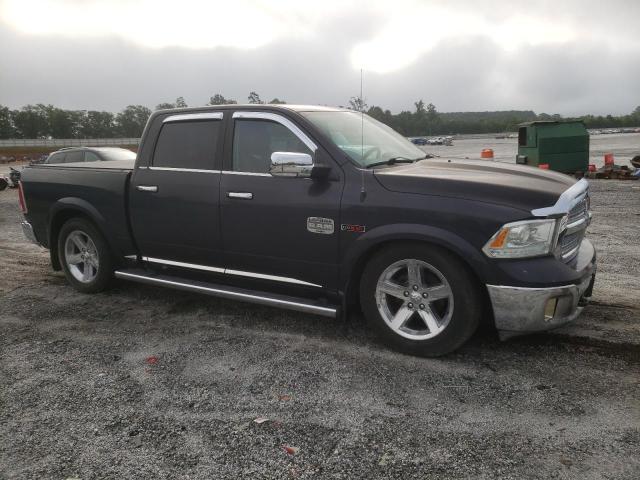 Pickups RAM 1500 2016 Сharcoal