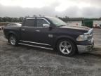 2016 RAM 1500 LONGHORN   à vendre chez Copart SC - SPARTANBURG