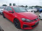 2015 VOLKSWAGEN GOLF GTI for sale at Copart SANDY