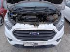 2019 FORD TRANSIT CUSTOM 300 LIMITE  for sale at Copart WOLVERHAMPTON