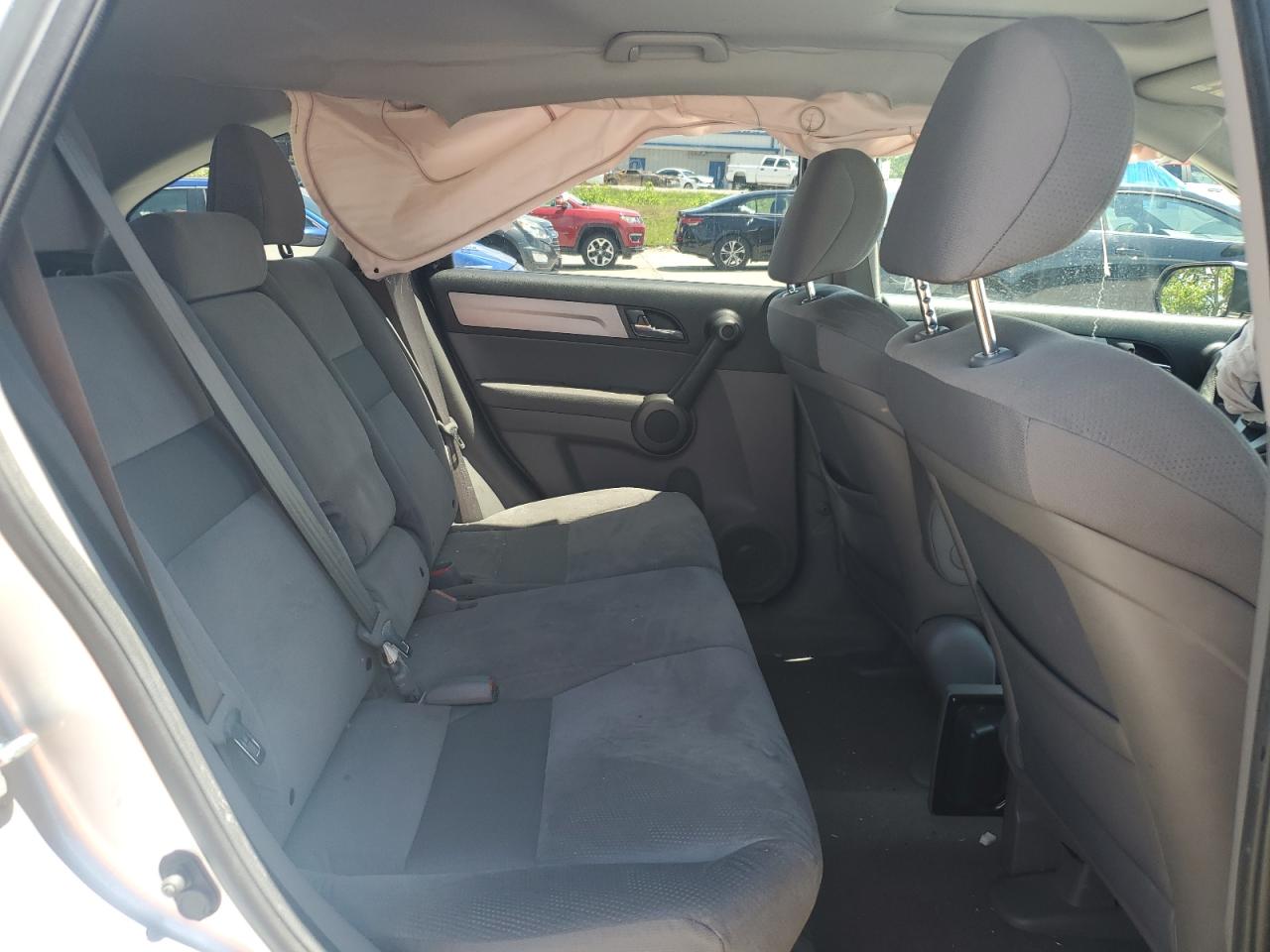 2010 Honda Cr-V Ex VIN: 3CZRE4H50AG702648 Lot: 63769885