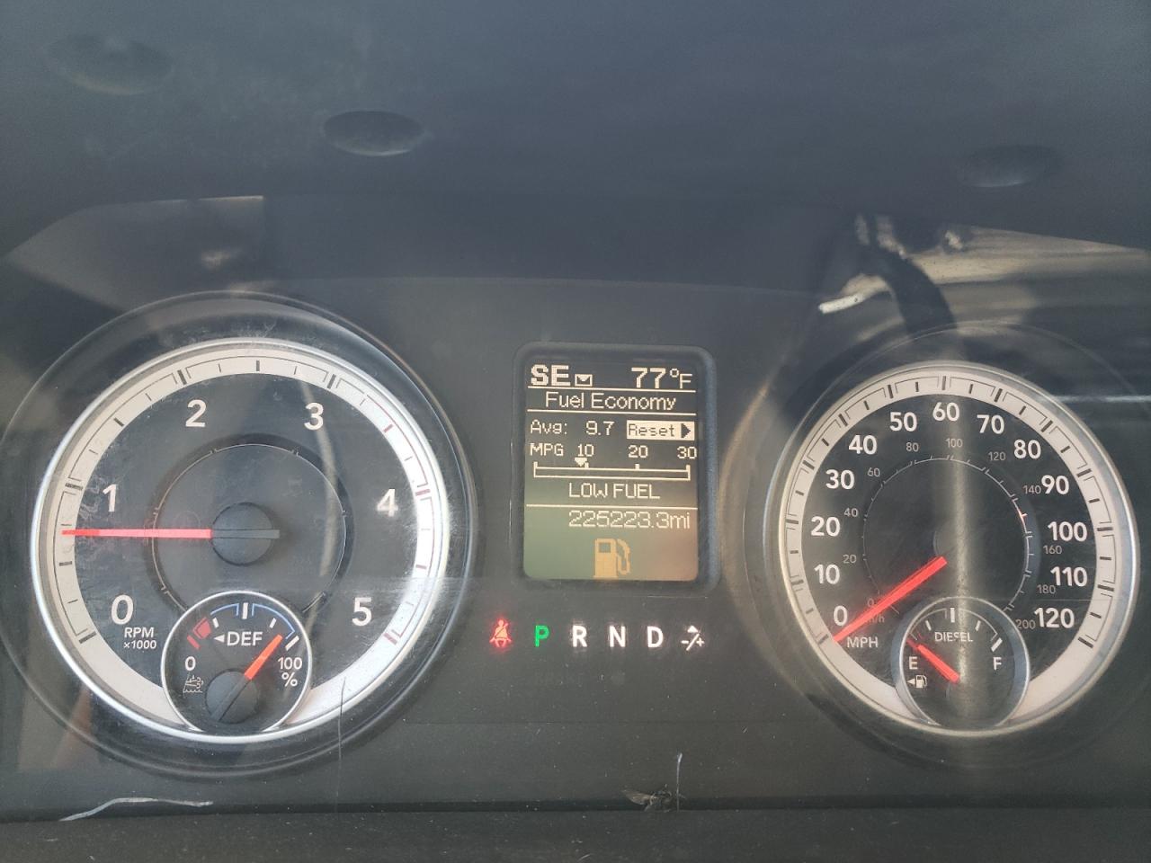2014 Ram 3500 St VIN: 3C63RRGL1EG139295 Lot: 65429055