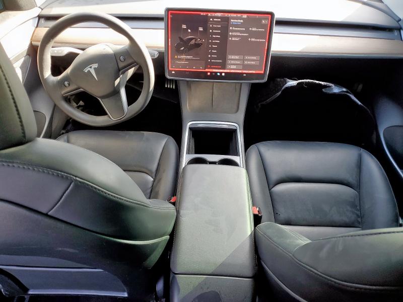  TESLA MODEL 3 2022 Black