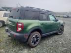 2025 FORD BRONCO SPORT OUTER BANKS   for sale at Copart NS - HALIFAX