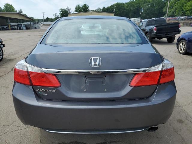  HONDA ACCORD 2013 Szary