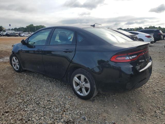  DODGE DART 2016 Black