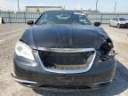 2012 CHRYSLER 200 TOURING   for sale at Copart ON - OTTAWA