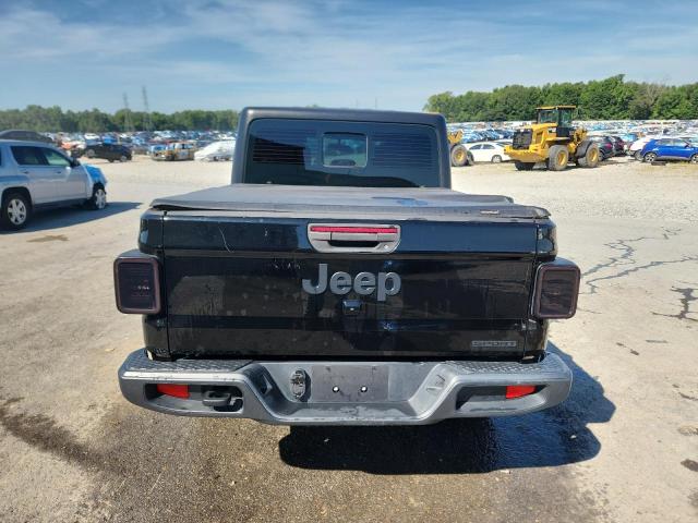  JEEP GLADIATOR 2021 Czarny