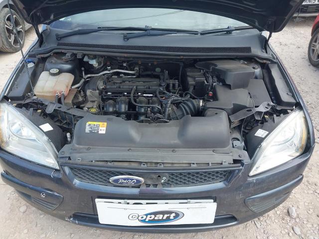 2007 FORD FOCUS C-MA