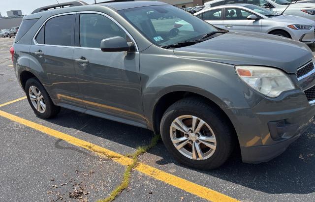 2013 CHEVROLET EQUINOX LT   for sale at Copart MA - SOUTH BOSTON