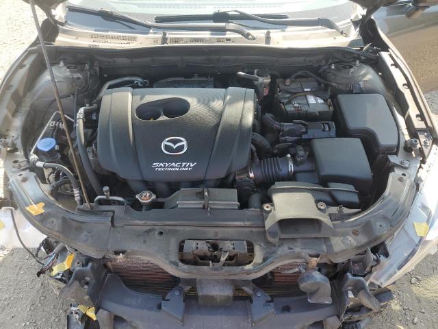 2016 MAZDA 3 TOURING  