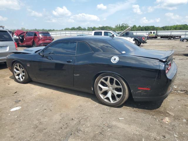 Coupet DODGE CHALLENGER 2015 Black
