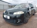 2005 RENAULT MEGANE REN for sale at Copart WESTBURY